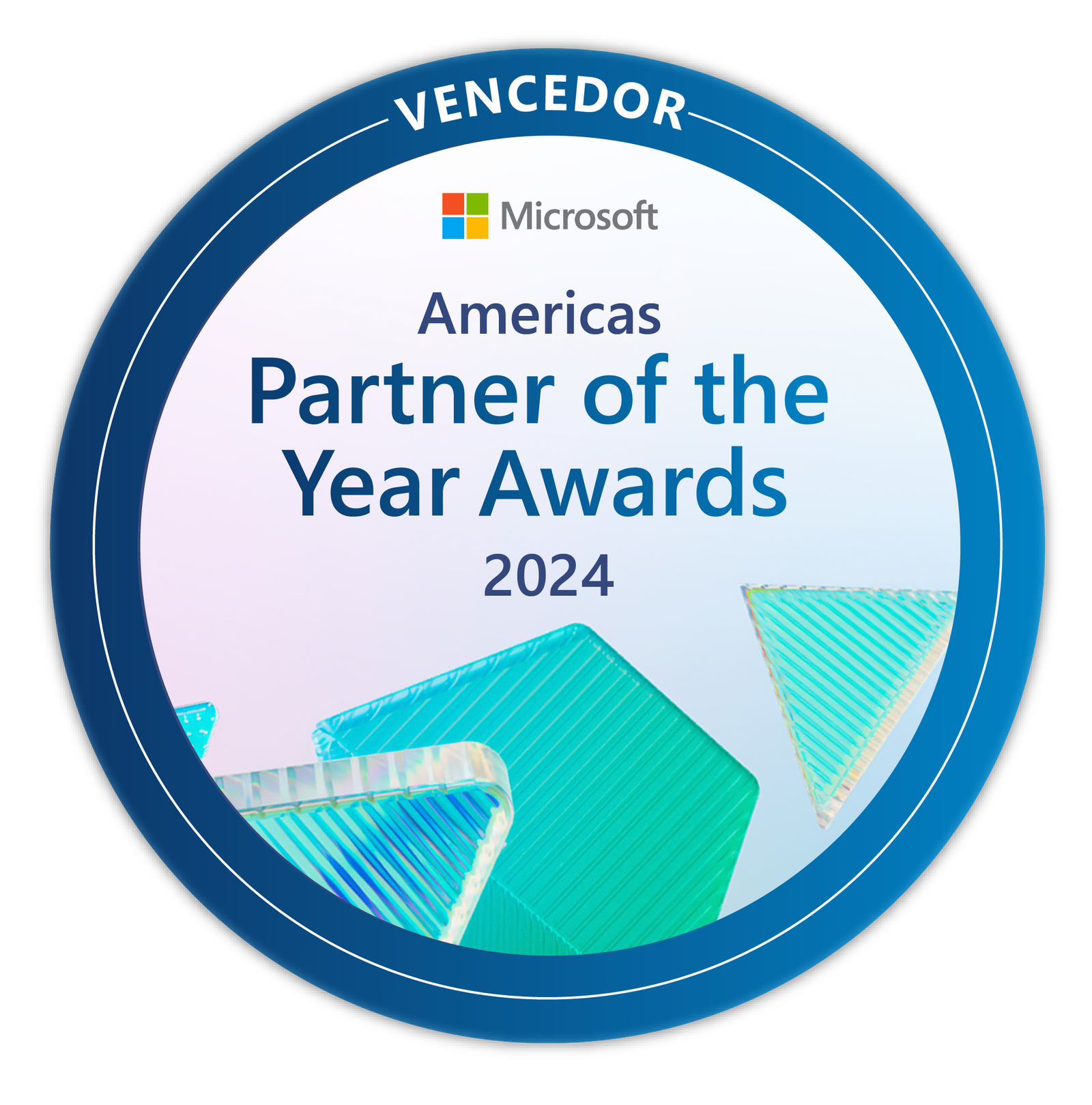 Partner of the Year Award